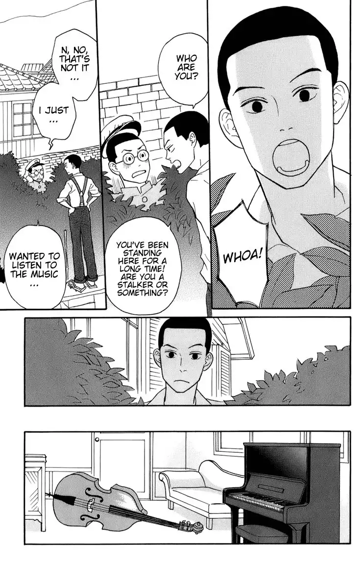 Sakamichi no Apollon Chapter 48 5